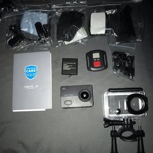 VanTop 4K GoPro
